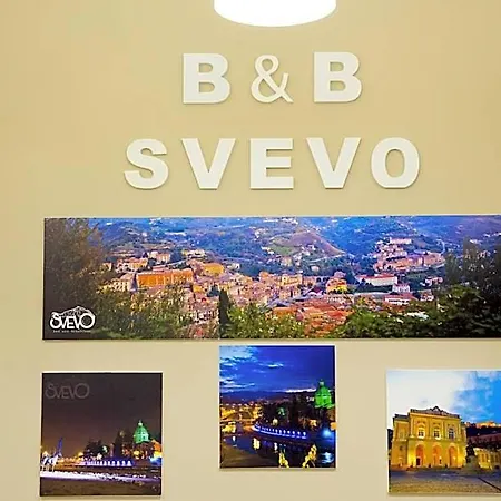 Svevo Отель типа 