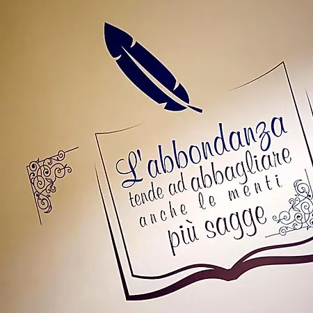 Svevo Отель типа 