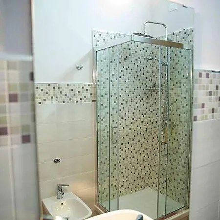 Svevo 4* Козенца
