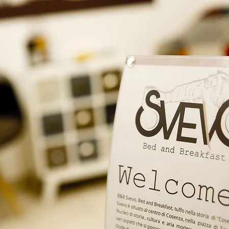 Svevo Козенца