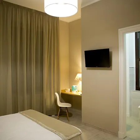 Svevo B&B 4*
