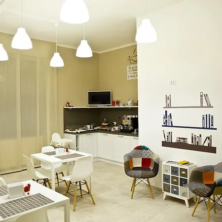 住宿加早餐酒店 Svevo