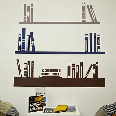 住宿加早餐酒店 Svevo