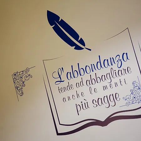 Svevo Отель типа 