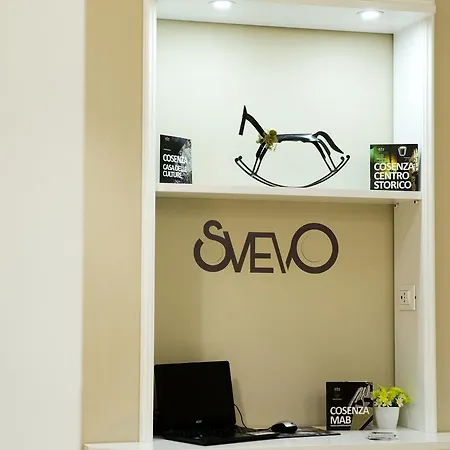 Svevo Отель типа 