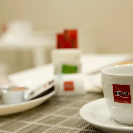 Bed & Breakfast Svevo 4*