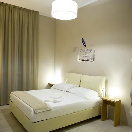 Svevo 4* Cosenza