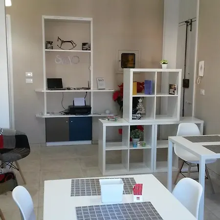 Bed & Breakfast Svevo