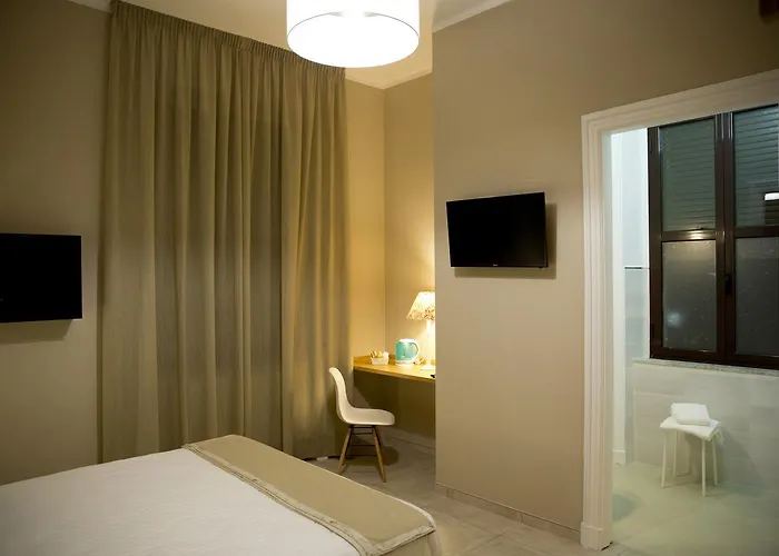 Svevo Alojamento de Acomodação e Pequeno-almoço 4*