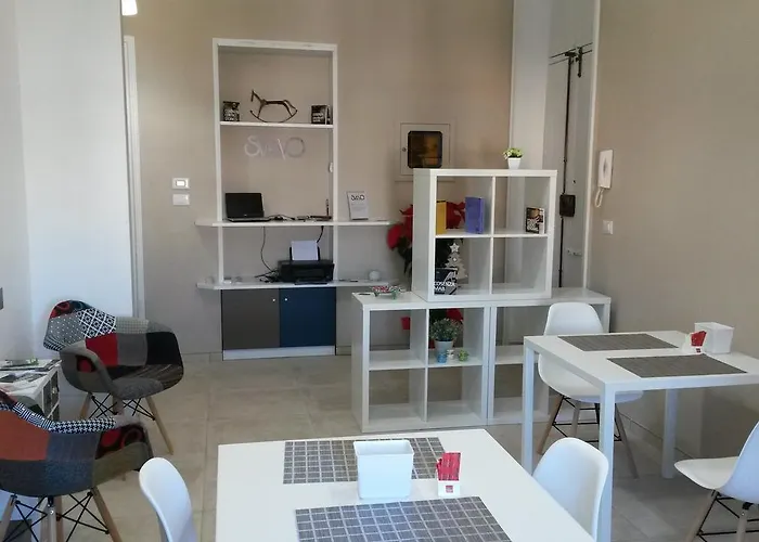 Bed & Breakfast Svevo